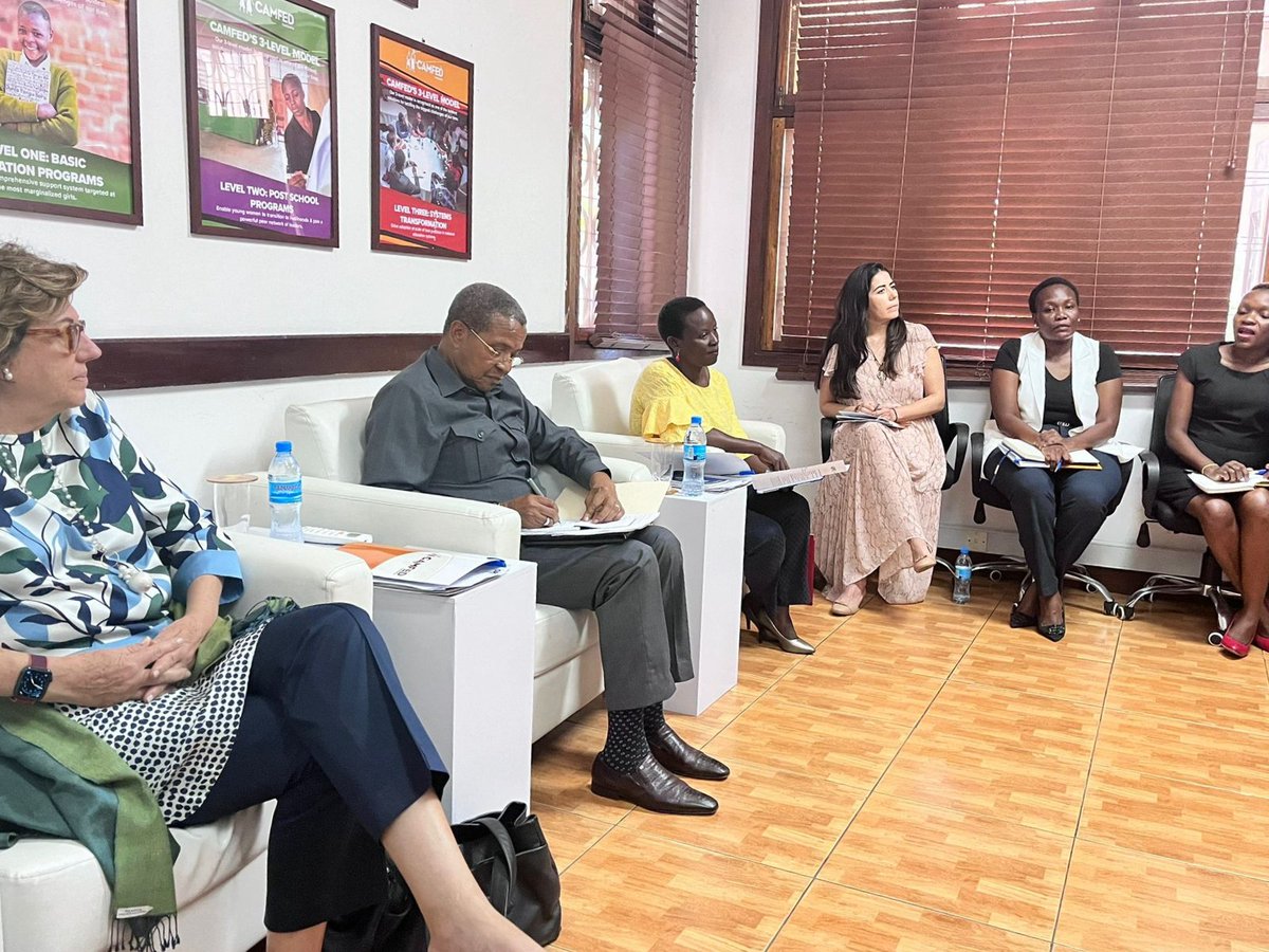 Jakaya Kikwete tweet media