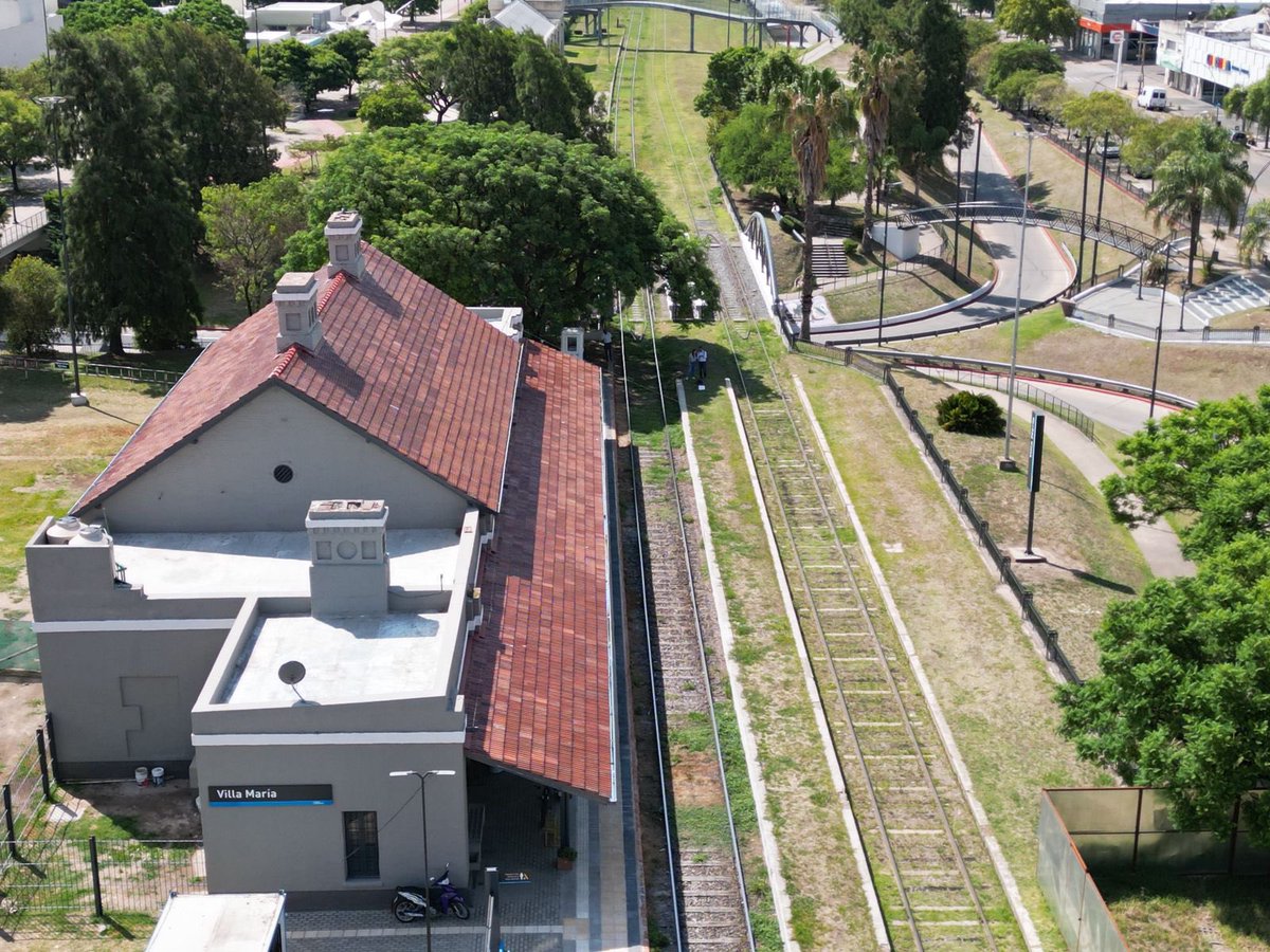 Ministerio de Transporte tweet media