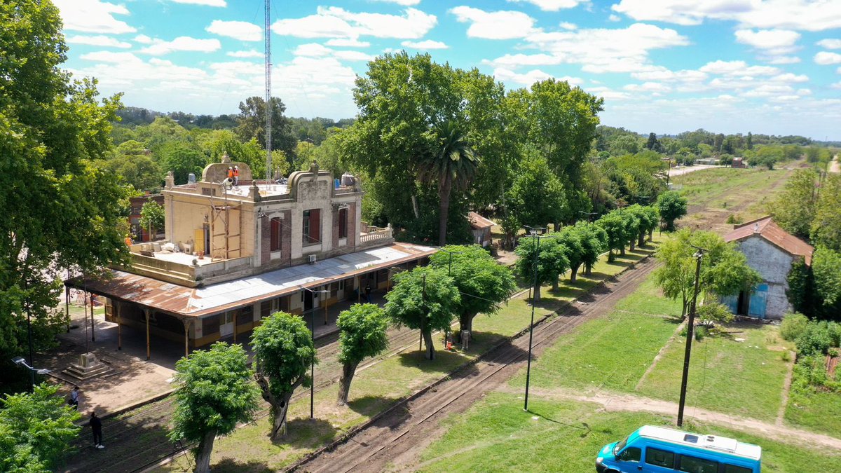 Ministerio de Transporte tweet media