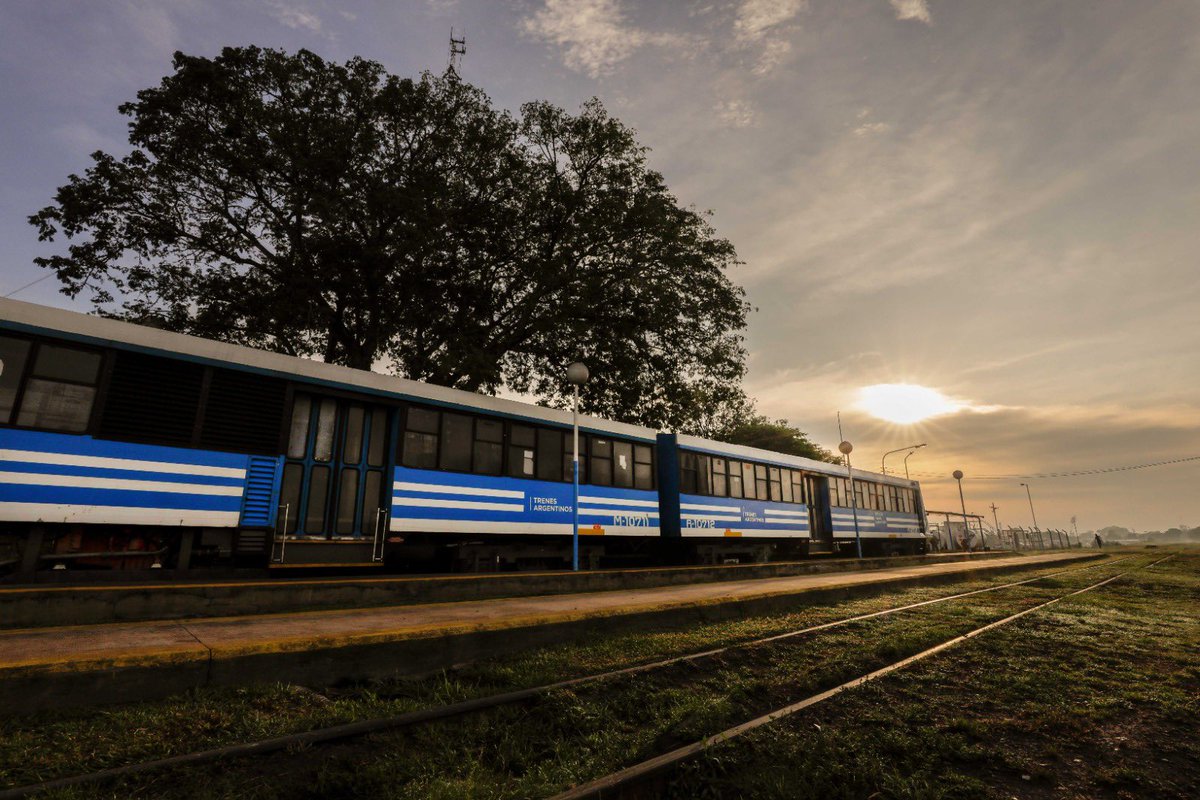 Ministerio de Transporte tweet media