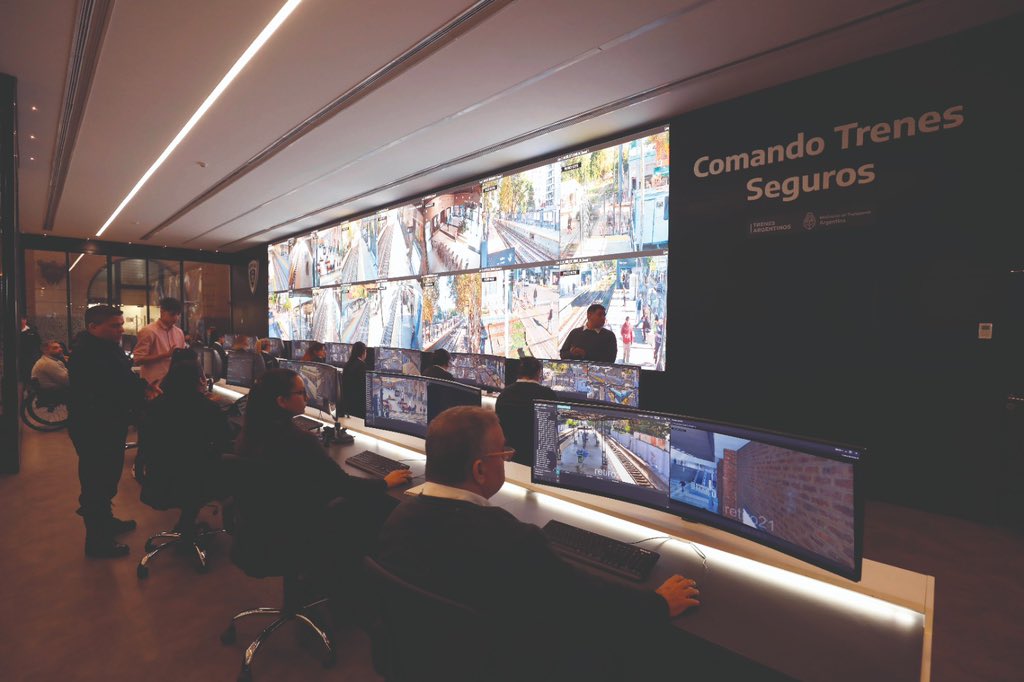 Ministerio de Transporte tweet media