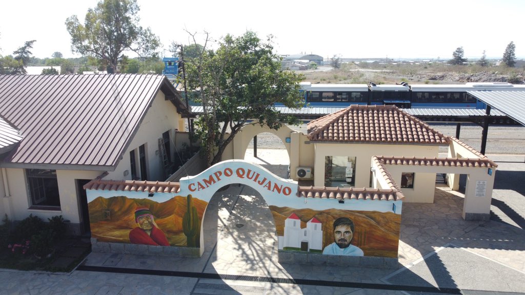 Ministerio de Transporte tweet media