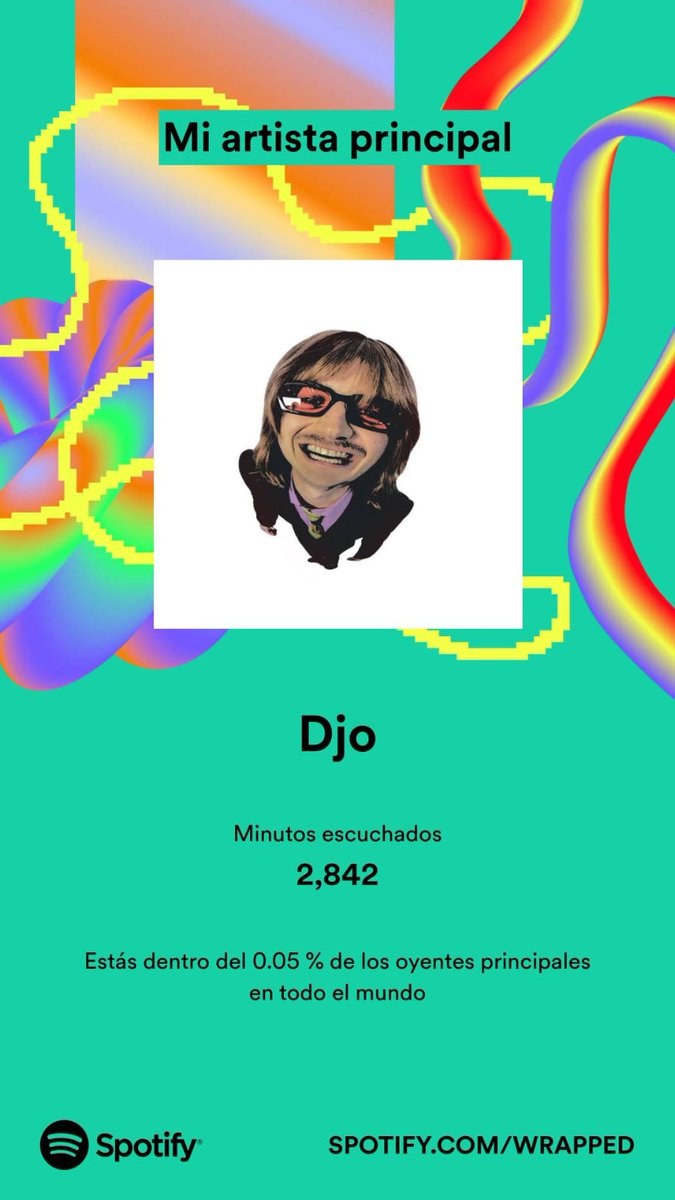 animagick's tweet photo. If there is something I adore, it's your music, @djotime 💛💛💛 Every single track you've released has been an absolute joy to listen to 👏🏽 All in all, you have been doing AMAZING, keep making music and having fun with what you do!! #djo #joekeery https://t.co/gsdCtPJxie