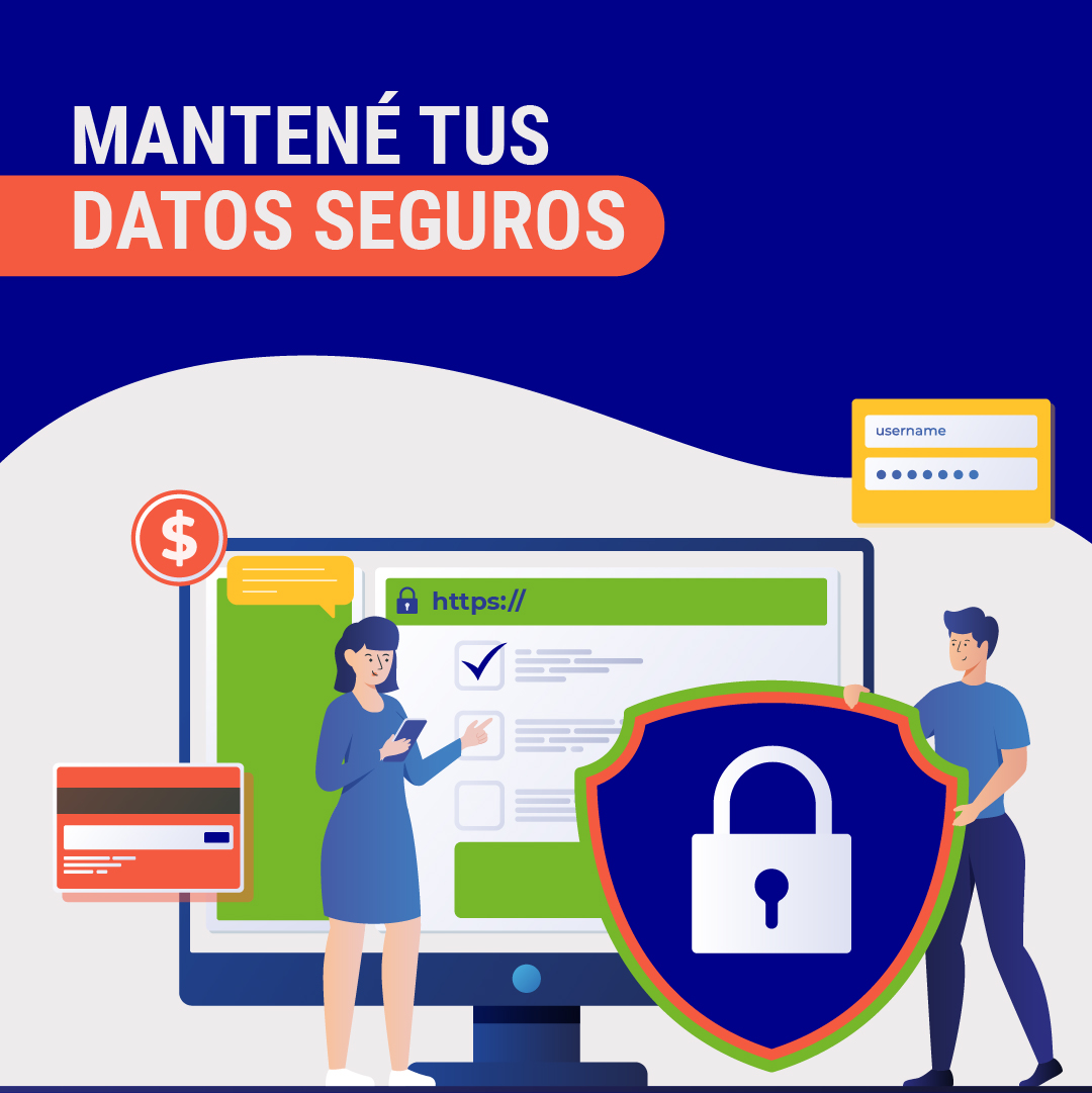 IRAMoficial's tweet photo. ¿Sabés por qué las empresas que certifican normas IRAM-ISO/IEC 27001 o ISO/IEC 27701 son más confiables? Porque cuidan la seguridad y privacidad de la información.
¡Conocé los beneficios de certificarlas!
👉 https://t.co/9uIQe5pQPE
#SeguridaddelaInformación #NewsletterIRAM https://t.co/2Ylb13VSSY