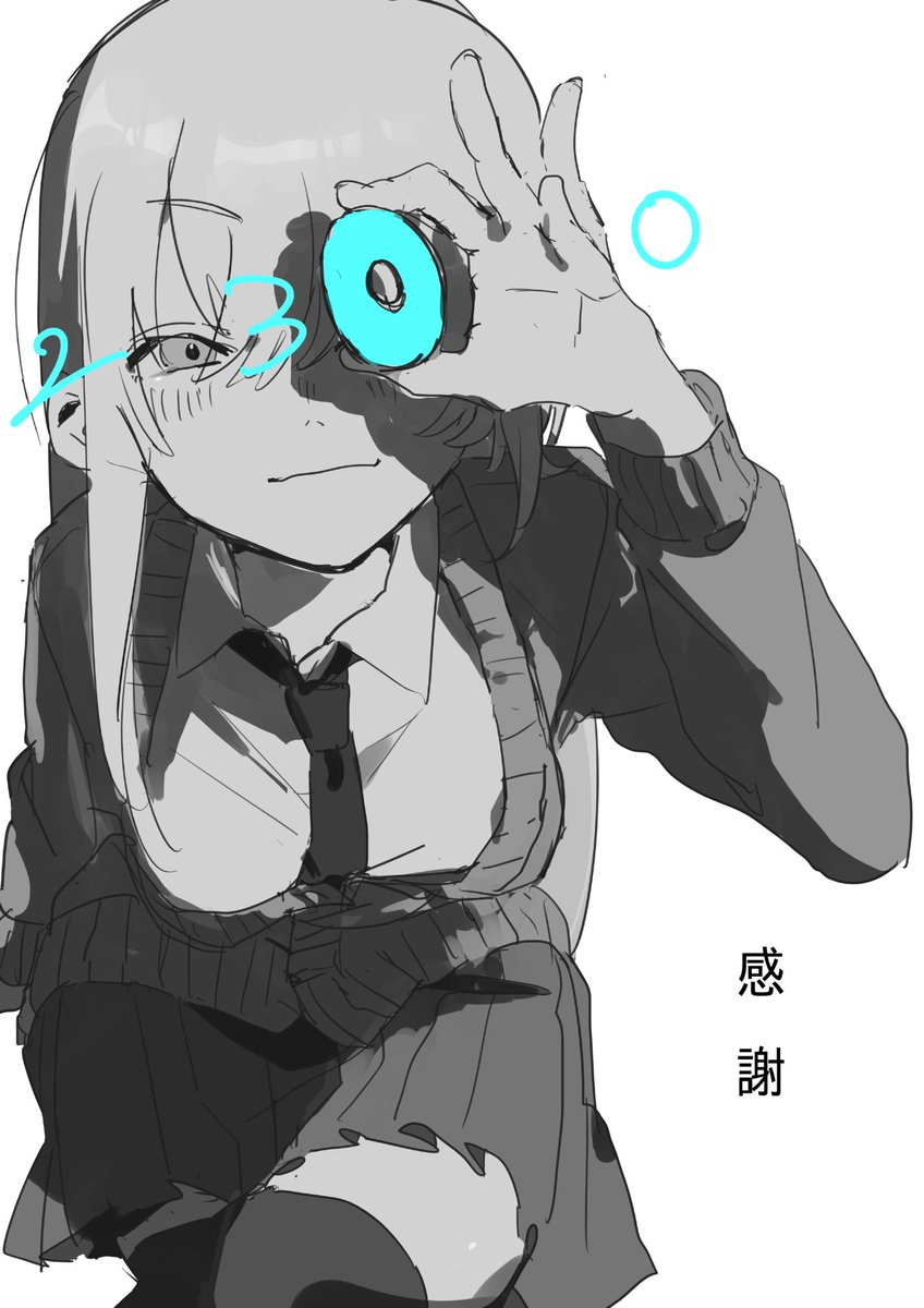 #今月描いた絵を晒そう
多忙すぎて全然描けなんだ 