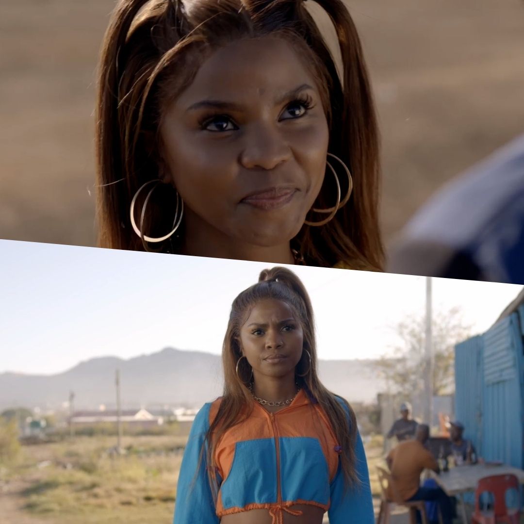Yellowbone_Ent's tweet photo. What is a King without a Queen. Our WCW goes to our Queens in the #TheKingsofQueenstown. Streaming on @NetflixSA . https://t.co/O8DrOoid1B