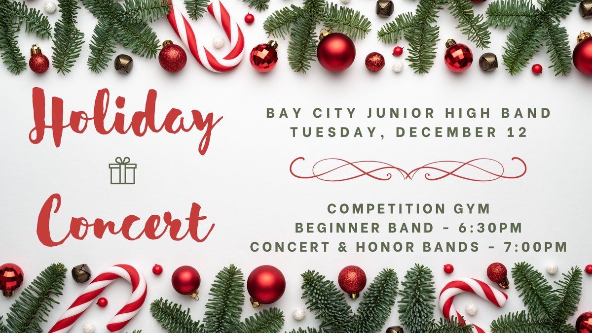 Bay City ISD (@bcisd) on Twitter photo 