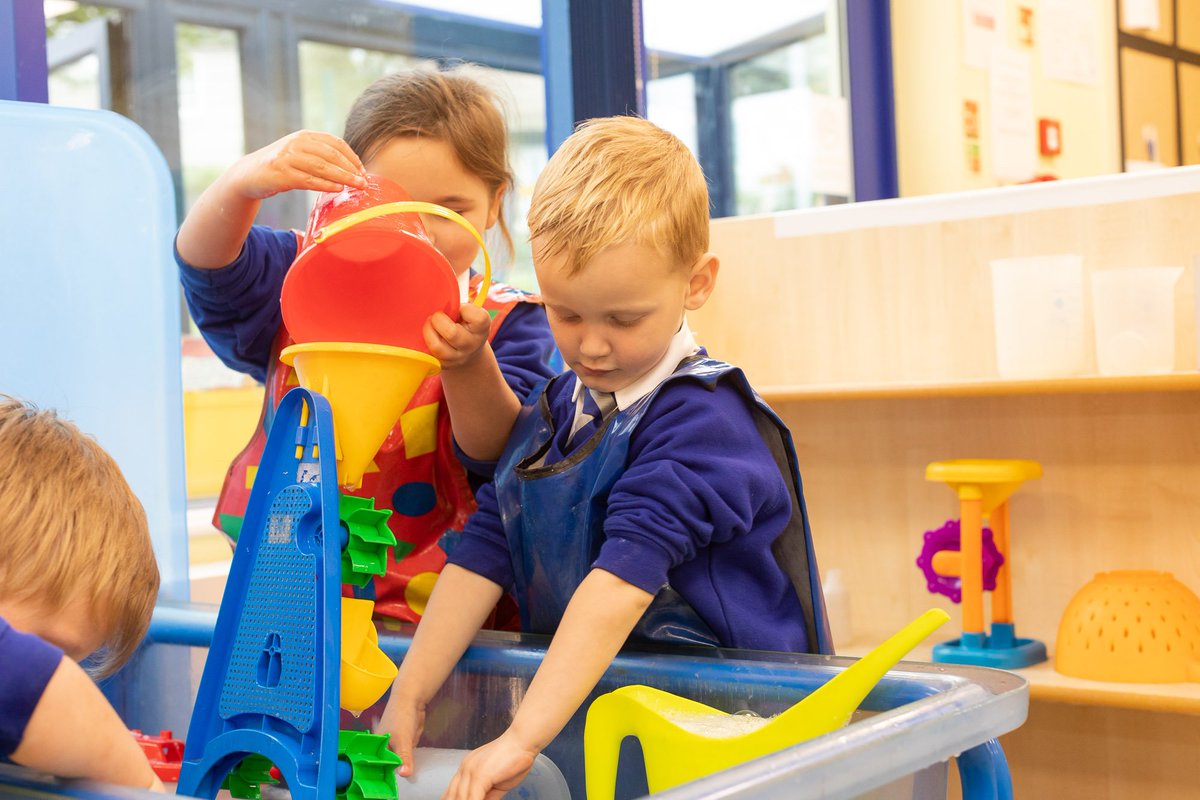 Do you want to win a free place on all 3 days of our Reception Jigsaw in Leeds for you and a friend? 🤩

The dates are as follows:

⭐18.01.2024
⭐08.02.2024
⭐07.03.2024

Repost and tag a teacher friend who would also love the training to be in with a chance of winning! 🎉