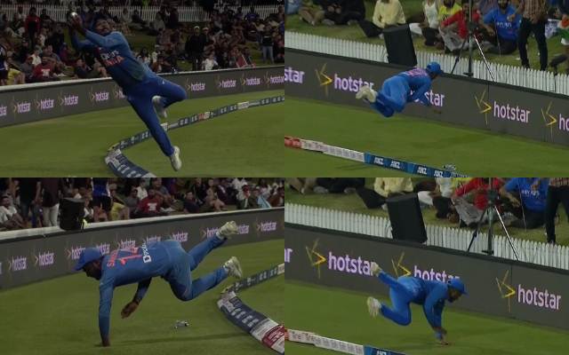 MeenaRamkishan0's tweet image. Why they not consider to select him in WC..? #SanjuSamson 

When ODI WC Year- They selects Sanju in T20I

When T20 WC Year- They selects Sanju in ODI

When Rohit and Virat come in ODI, there will be no place for him. amazing politics👏
 
But glad to see him picked 'SW' #INDvsSA