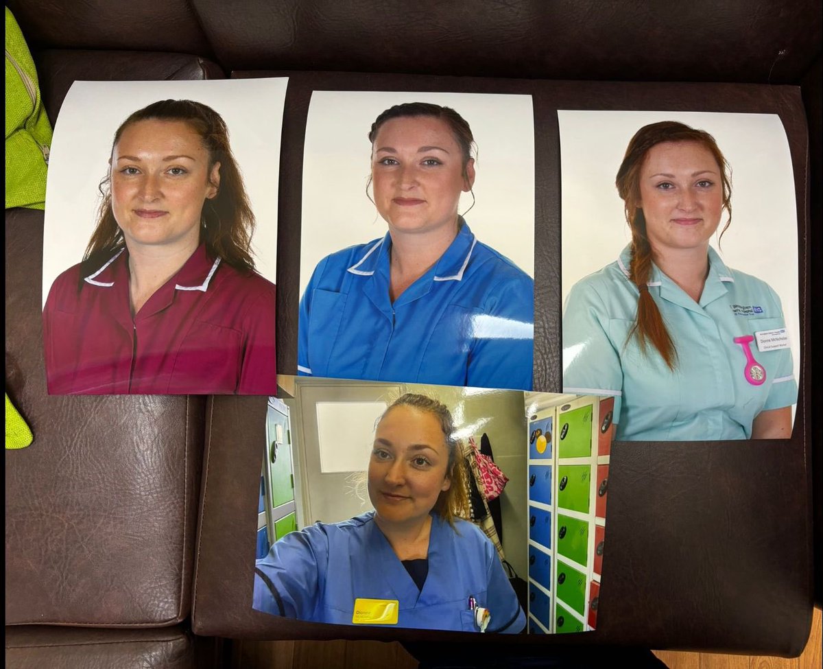 Marie Murphy tweet media