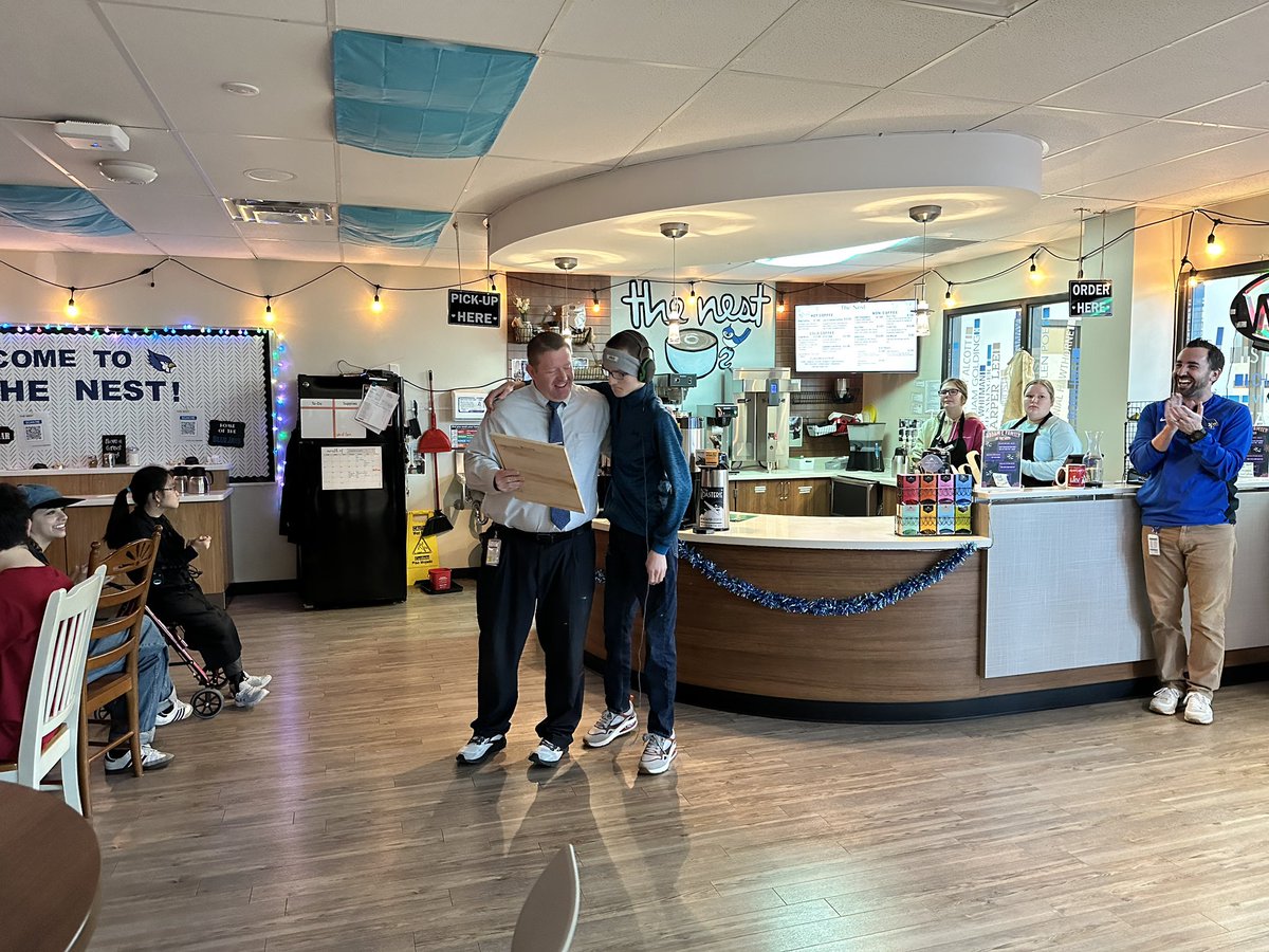 The Nest tweet media