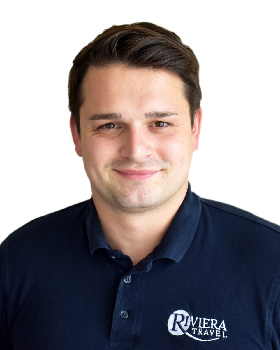 TravelMatBiz's tweet photo. @RivieraTradeUK has expanded the roles of its trade team with Tom Morgan now Head of International Sales &amp; Vicky Billing promoted to Head of Trade &amp; Partnerships UK &amp; Ireland - https://t.co/3aYacuVrnp https://t.co/JmXBWNjHNZ
