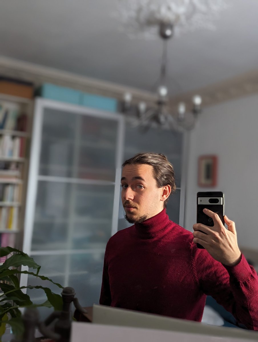 BMS | Esteb tweet media