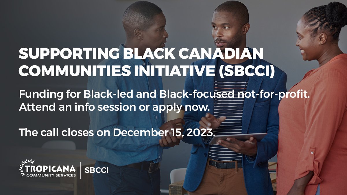 Tropicana Community Services tweet media