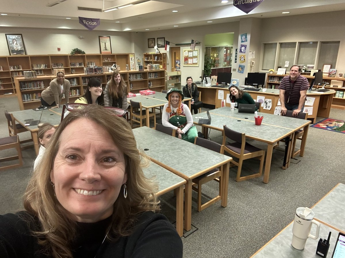 Wanda Hanley (@twhanley) on Twitter photo Great morning <a href="/HighcroftDrive/">Highcroft Drive Elementary School</a> supporting <a href="/WCPSSTSP/">Teacher Support</a> BTs as we discussed best practices around an LMS <a href="/Canvas_by_Inst/">Canvas by Instructure</a> & how we use centers in Canvas as well as fluency checks w/ <a href="/tallmantech/">Walter Tallman</a> <a href="/wcpssdll/">wcpssDLL</a> Great morning <a href="/HighcroftDrive/">Highcroft Drive Elementary School</a> supporting <a href="/WCPSSTSP/">Teacher Support</a> BTs as we discussed best practices around an LMS <a href="/Canvas_by_Inst/">Canvas by Instructure</a> & how we use centers in Canvas as well as fluency checks w/ <a href="/tallmantech/">Walter Tallman</a> <a href="/wcpssdll/">wcpssDLL</a>