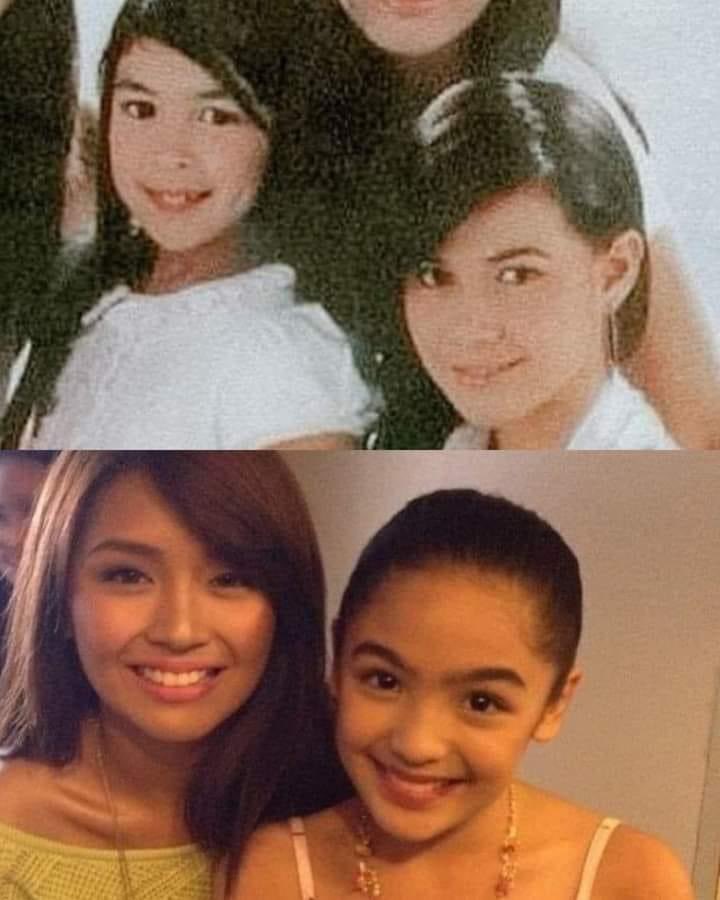 nonobrtl's tweet photo. @sprominence91 What if? Alam na ni Andrea na break na sila before pa? Pero pumasok sa eksena kaya tuluyan silang naghiwalay? https://t.co/WLKq3ijNuE
