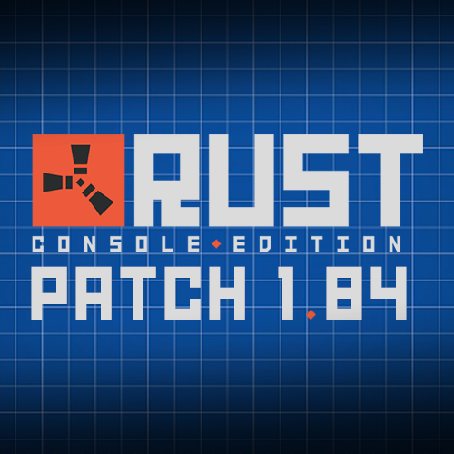 Rust Console Edition tweet media