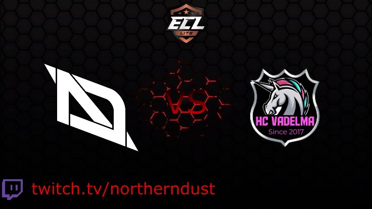 NorthernDustNHL's tweet photo. Game day!🏒

TIme to start stacking som points before its to late😅

🆚@HcVadelma 
⏲️21:00 CET
📺https://t.co/ZLxyBSANib

#ECL24winter
@SportsGamerGG @SWEEASHL https://t.co/OQyuB62OLn