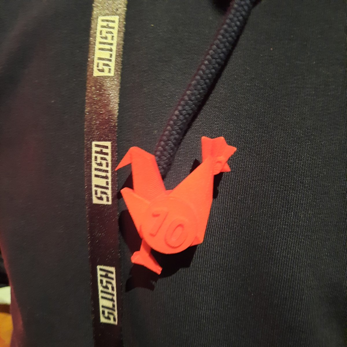 #Slush23 Business France is supporting 34 companies in Finland, including 11 start-ups exhibiting at the French Tech Pavilion #FrenchTech @BF_Nordics