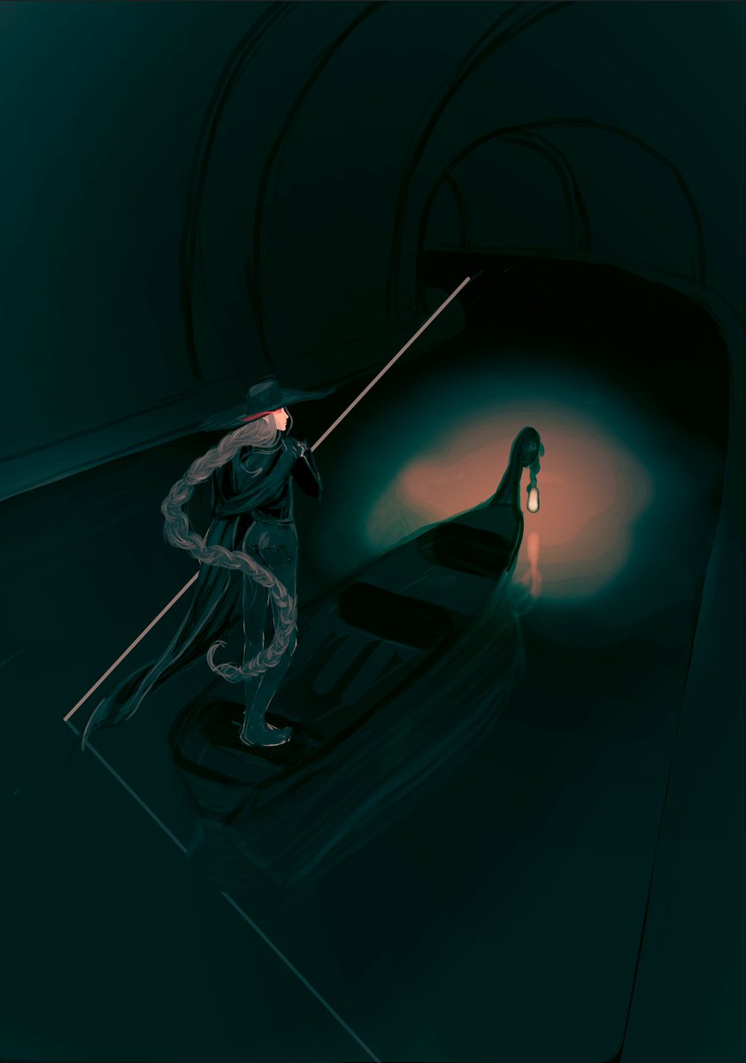 RowDraws tweet picture