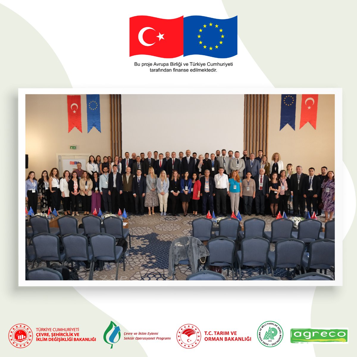 TTurler's tweet photo. TÜRKİYE’DE NESLİ TEHLİKEDEKİ TÜRLER FARKINDALIĞI OLUŞTU.

Haber linki: https://t.co/EHLt4KwpGR https://t.co/lekVGZOkuF