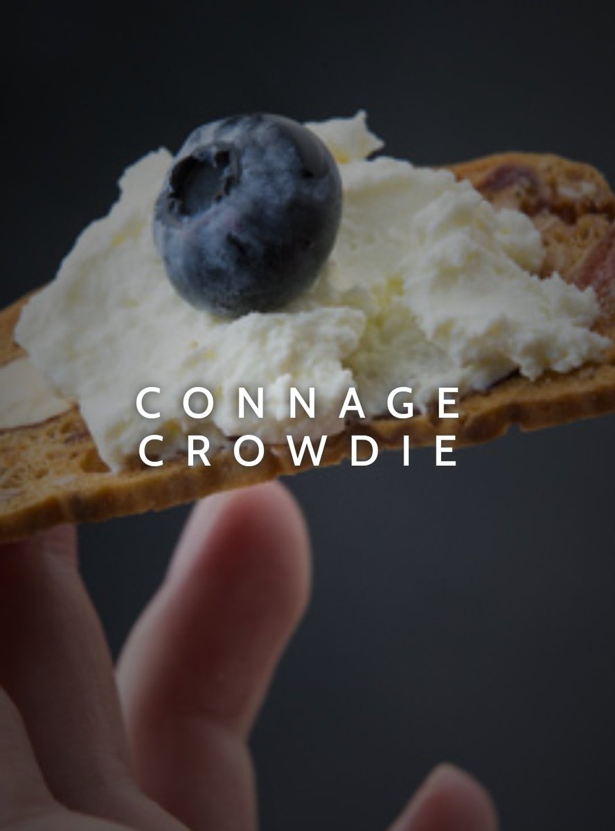 <a href="/ckbk/">ckbk</a> <a href="/foodanddrinksco/">Scotsman food&drink</a> @scotfooddrink <a href="/ScotFoodReview/">Scottish Food Review</a> <a href="/Rob_C_Allen/">Robert Allen</a> <a href="/johnharlow20/">JHNFFC 🌳🔴⚪️</a> <a href="/foodurchin/">Danny Kingston</a> Agree with <a href="/johnharlow20/">JHNFFC 🌳🔴⚪️</a> Cullen Skink is an underrated soup, with many thinking Scotch Broth is Scotland's best soup. We'd also add <a href="/Gmacchef/">Gary Maclean</a> Oatcakes with <a href="/connagecheese/">Cheese Pantry</a> from The Highlands app.ckbk.com/recipe/scot038…