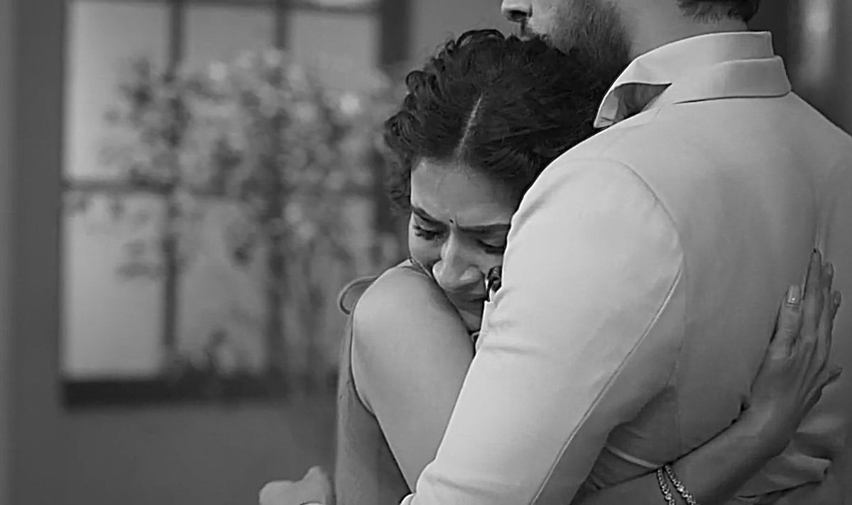 carcastee's tweet image. viaan be like : abhi toh move on karaha tha yeh kya‼️😭
#KathaAnkahee • #Kaviaan