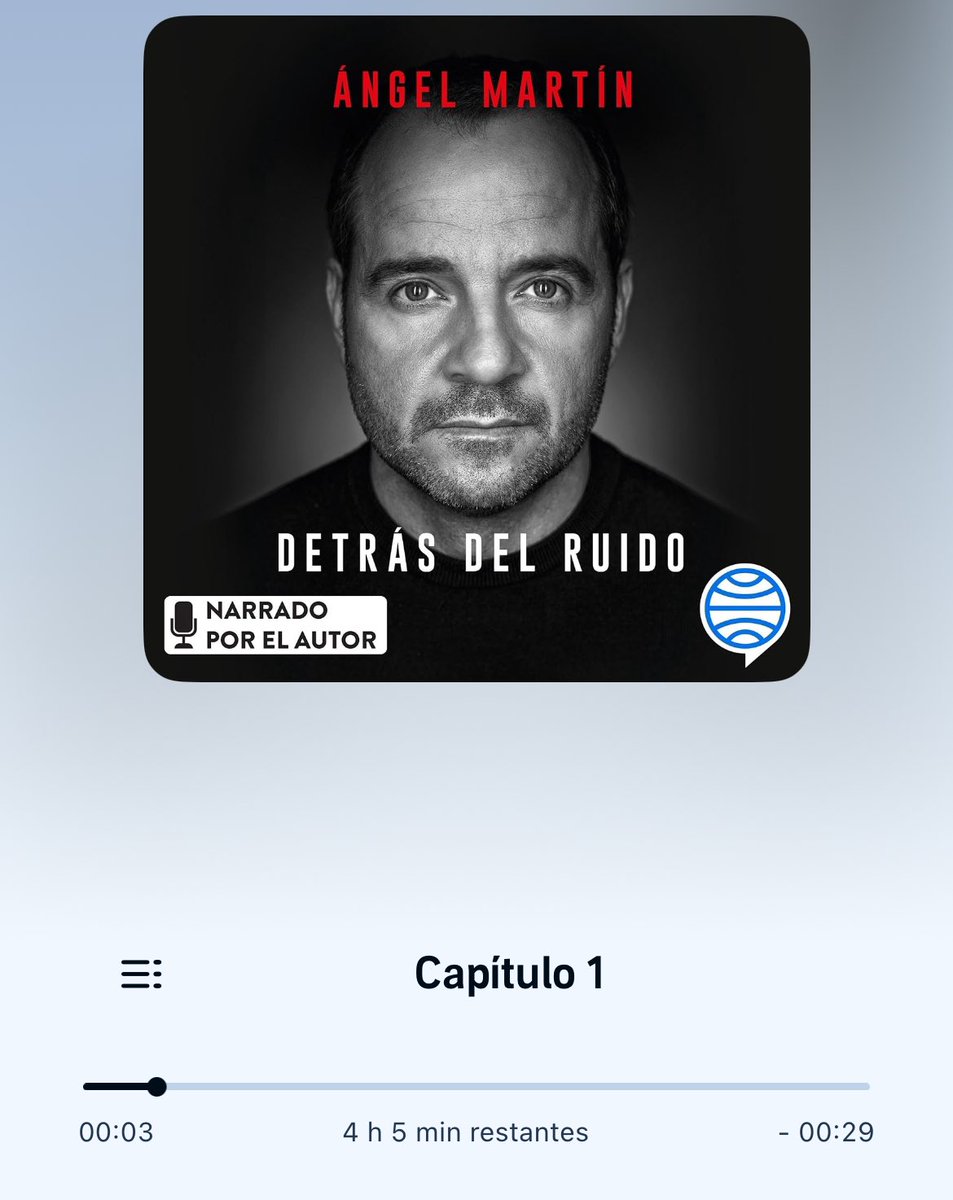 Que comience el camino. Emoción es poco!! Y este Viernes en #Directo. 🕺🎉
@angelmartin_nc @Audible_ES
#Saludmental #equilibriomental #Post_it #Callarsequeestoytrabajando