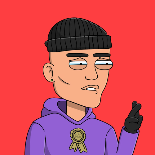 Something about <a href="/grifterzco/">GRIFTERZ</a> pfps...its a vibe.