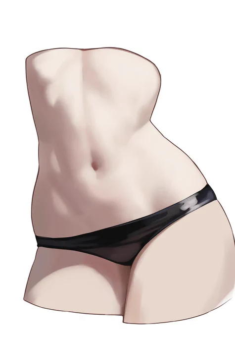 おへそ 