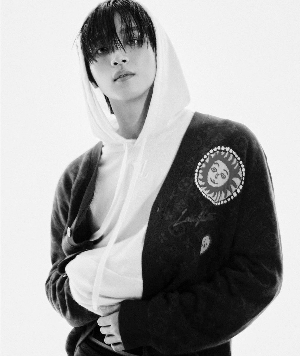 jevdomanic's tweet image. ͏ ͏ ͏
See you when i see you everyone 👋🏻
͏ ͏ ͏