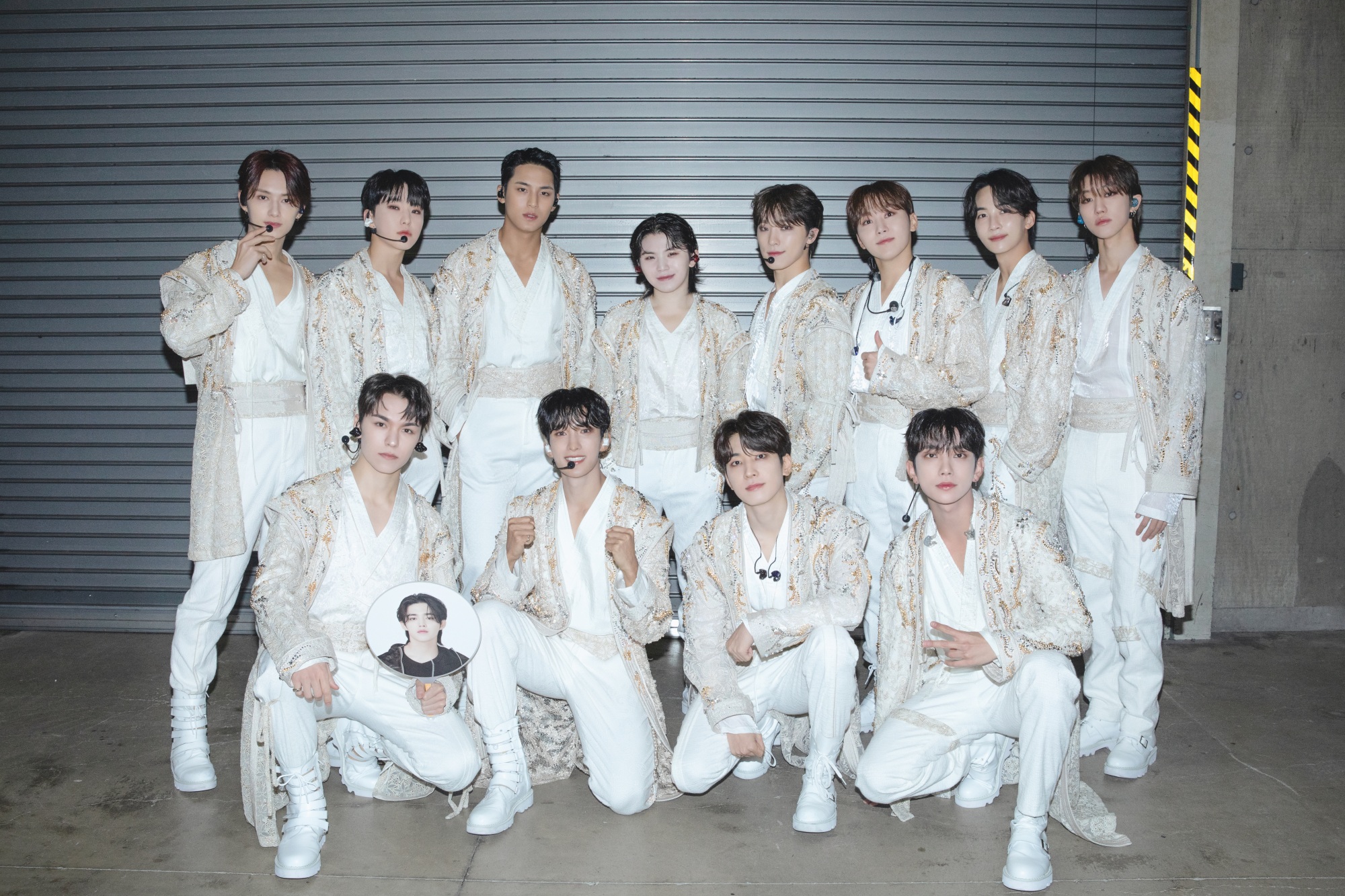 SEVENTEEN Japan on X: 