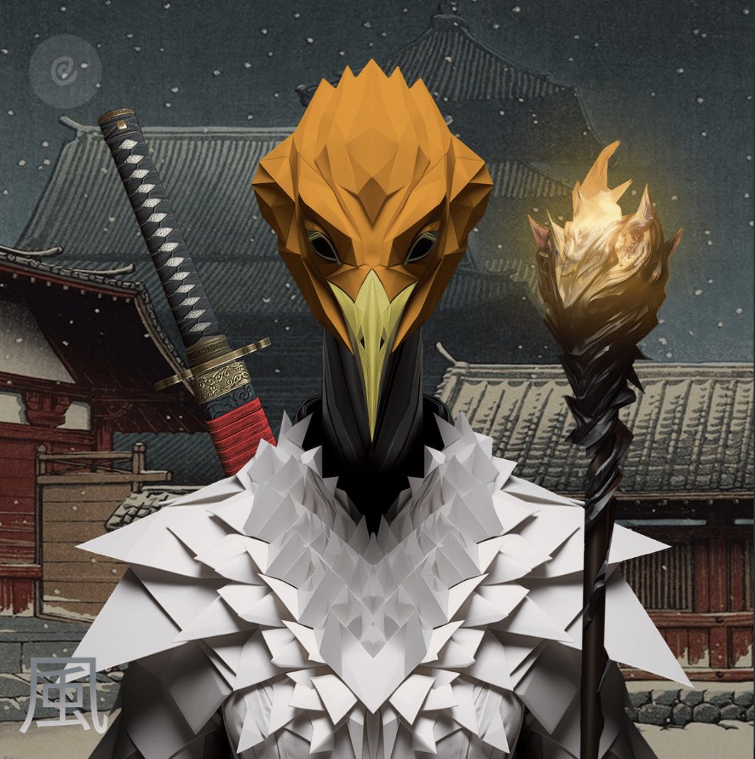 DirtyWaterDegen's tweet image. Snagged these bad boys yesterday. 

$KIZUNA #TURBOTOADS 
@NovaLabHQ