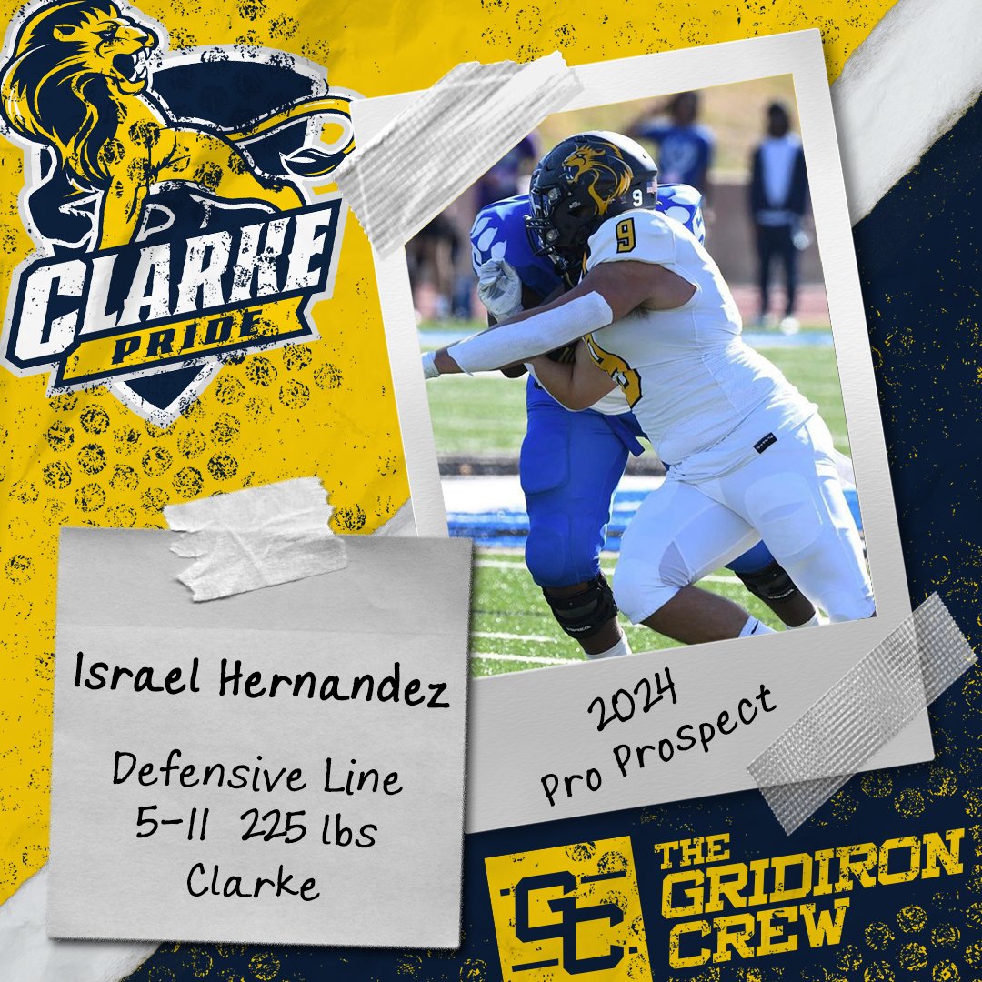 The Gridiron Crew 🏈 tweet media