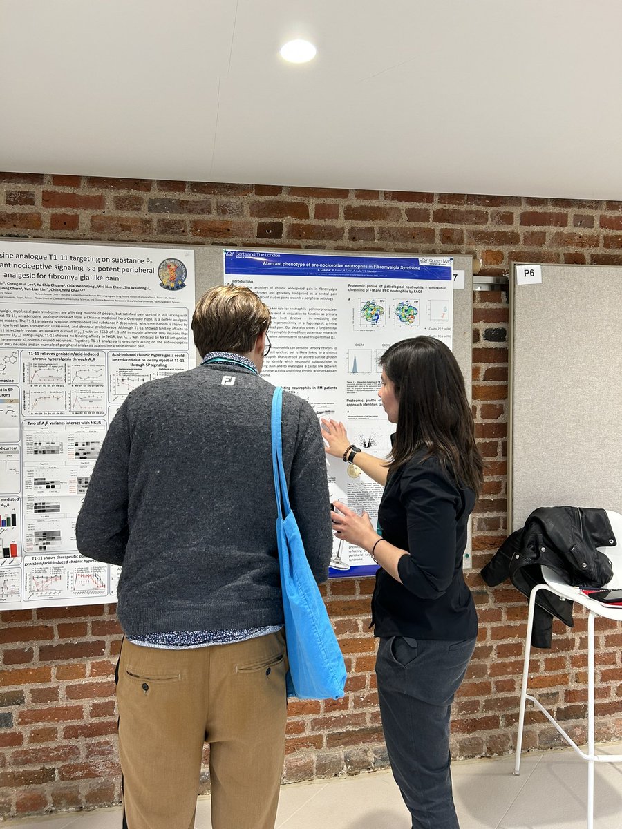 Sensory Neurophysiology Lab tweet media