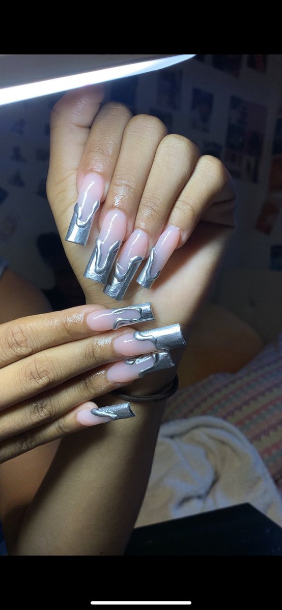 Part time roblox designer Part time NYC Nail tech :3 book me if u in ny!!!
@/mercyklawz on insta
#nycnailtech #queensnailtech #nailinspo #nycnailsalon #nynailtech #nycnails #nailinspo #sanrionails #nailtech #nyc #newyorkdrill