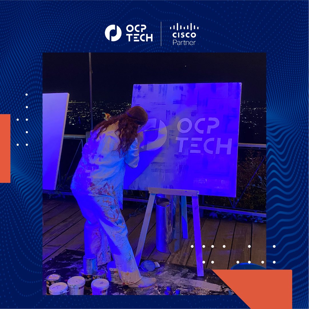 SomosOCPTECH's tweet photo. OCP TECH fue parte del Cisco Fest Bogotá como sponsor y partner. Este evento nos brindó la oportunidad de fortalecer nuestros lazos comerciales y conectar con ejecutivos de diversas industrias del ecosistema de Cisco Colombia.
#OCPTECH #CiscoFestBogotá #TransformaciónDigital https://t.co/ARFjl2tHc8