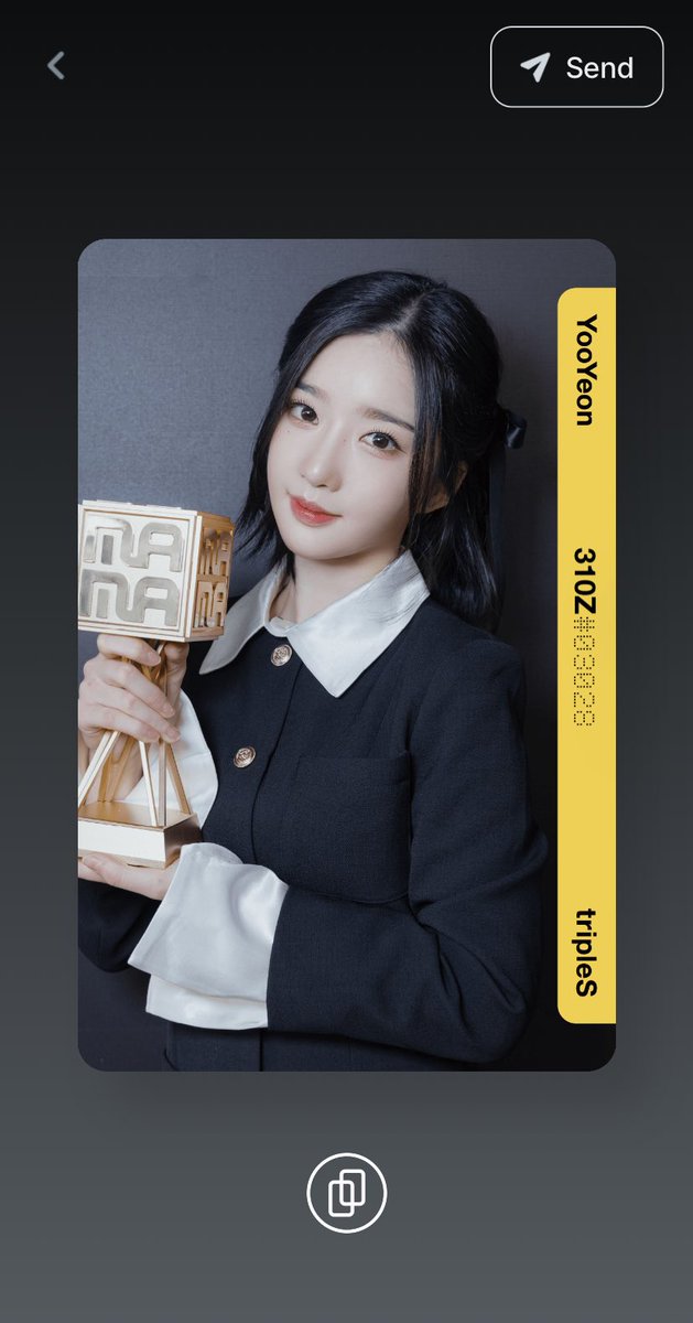 Kaede Brasil 🍁 tweet media