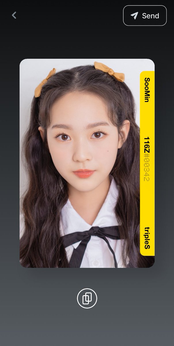 Kaede Brasil 🍁 tweet media