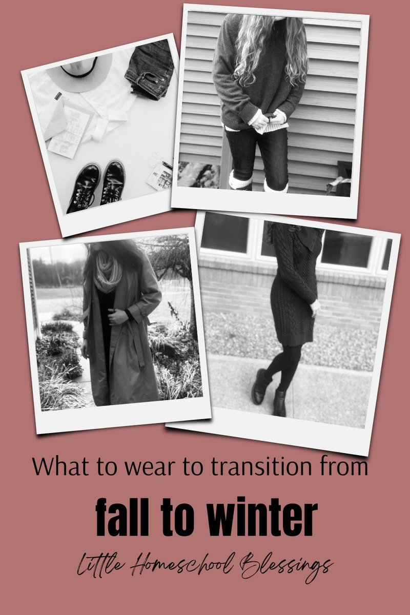 BethanyatLHB's tweet photo. Ready for winter?  We've got 10 things for you to wear to stay warm and cozy transitioning into winter weather! https://t.co/Yu6a4IWlQZ https://t.co/SWw2aguy6V