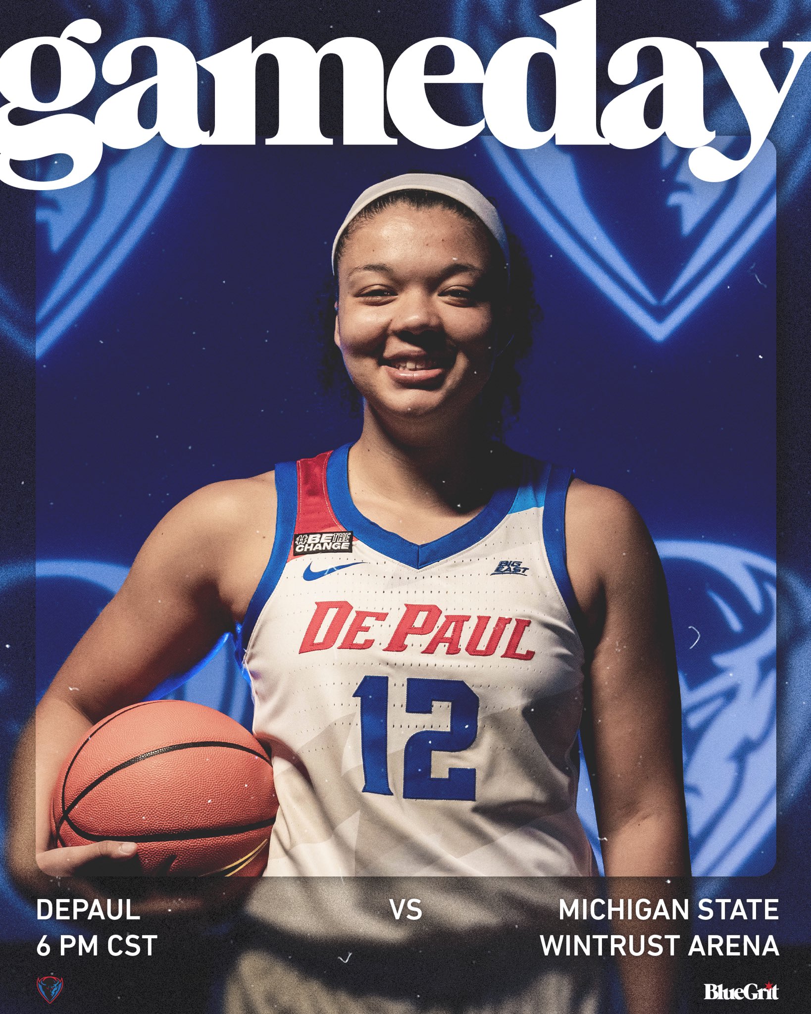 DePaul Athletics on X: 🚨 YOU HAVE 24 HOURS🚨 Catch this Cactus Presale  for our Arizona Tip-Off‼️ Blue Demon fans can purchase tickets during  today's presale prior to the general public! Use