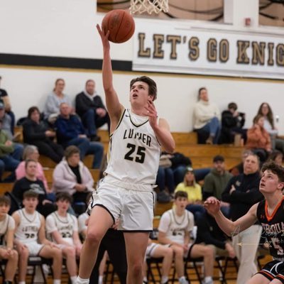 WiscoAcademy's tweet photo. 2024 6’4” G Sam Horman (@SamHorman2024) had a good start to the season, scoring 11pts &amp; adding 4 boards, 4 assists &amp; 2 steals in Luther’s win over Tomah!

@levi_esters12 

#WABFam https://t.co/bvv7UtJaje