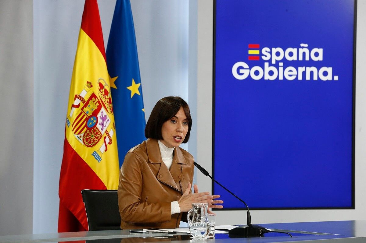 cesaralonsop's tweet photo. Acción Estratégica en Salud: el Gobierno dota a la I+D con 138 millones, ampliables a otros 40. Morant asegura que con la consolidación de la adenda del Perte Salud de Vanguardia el próximo año, España dispondrá de 275 millones para investigación en salud https://t.co/IMDvEEZX4I https://t.co/QpoDwOdqdh
