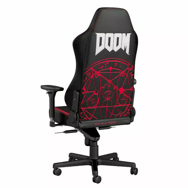 Une assise de rêve à gagner dans le #Setup4 : le @noblechairsFR HERO (DOOM Limited Edition) !
De toute beauté !

topachat.com/pages/detail2_…

Participe ici !
x.com/topachat/statu…