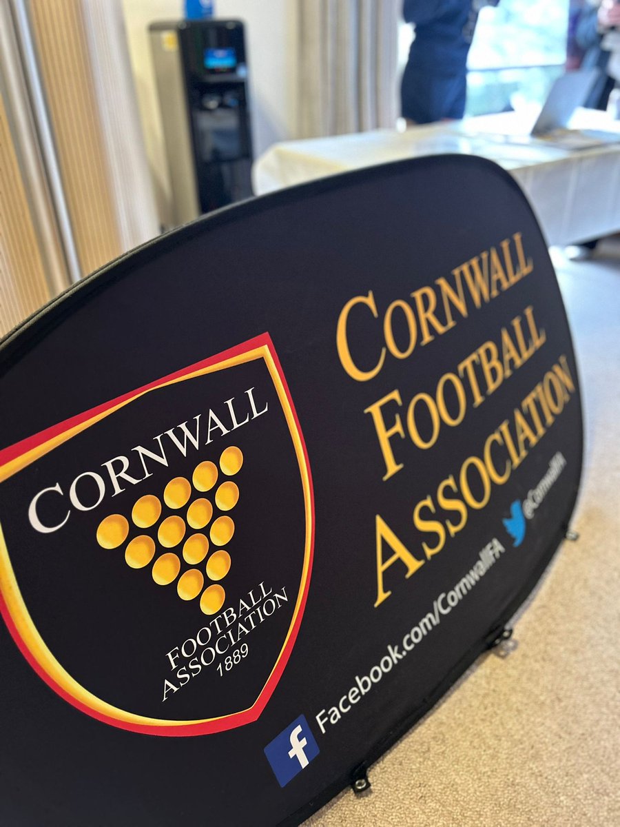cornwall_active's tweet image. More of our marketplace stallholders! 

At today's 2023/24 Annual PE and SS Conference we invited partners to showcase their organisations during lunch...  

#peforall