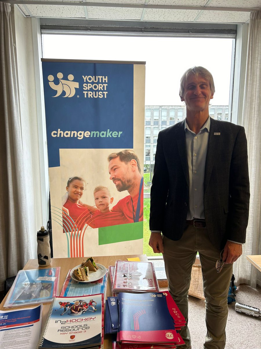 cornwall_active's tweet image. More of our marketplace stallholders! 

At today's 2023/24 Annual PE and SS Conference we invited partners to showcase their organisations during lunch...  

#peforall