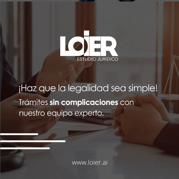 LOIEREC's tweet photo. ¡Haz que la legalidad sea simple! Trámites sin complicaciones con nuestro equipo experto.

-Revisión de contratos
-Compraventas
-Consultoría legal
-Mediación Laboral
-Transferencias de Dominio

#JusticiaAccesible #SimplicidadLegal https://t.co/oQS3W06EwM