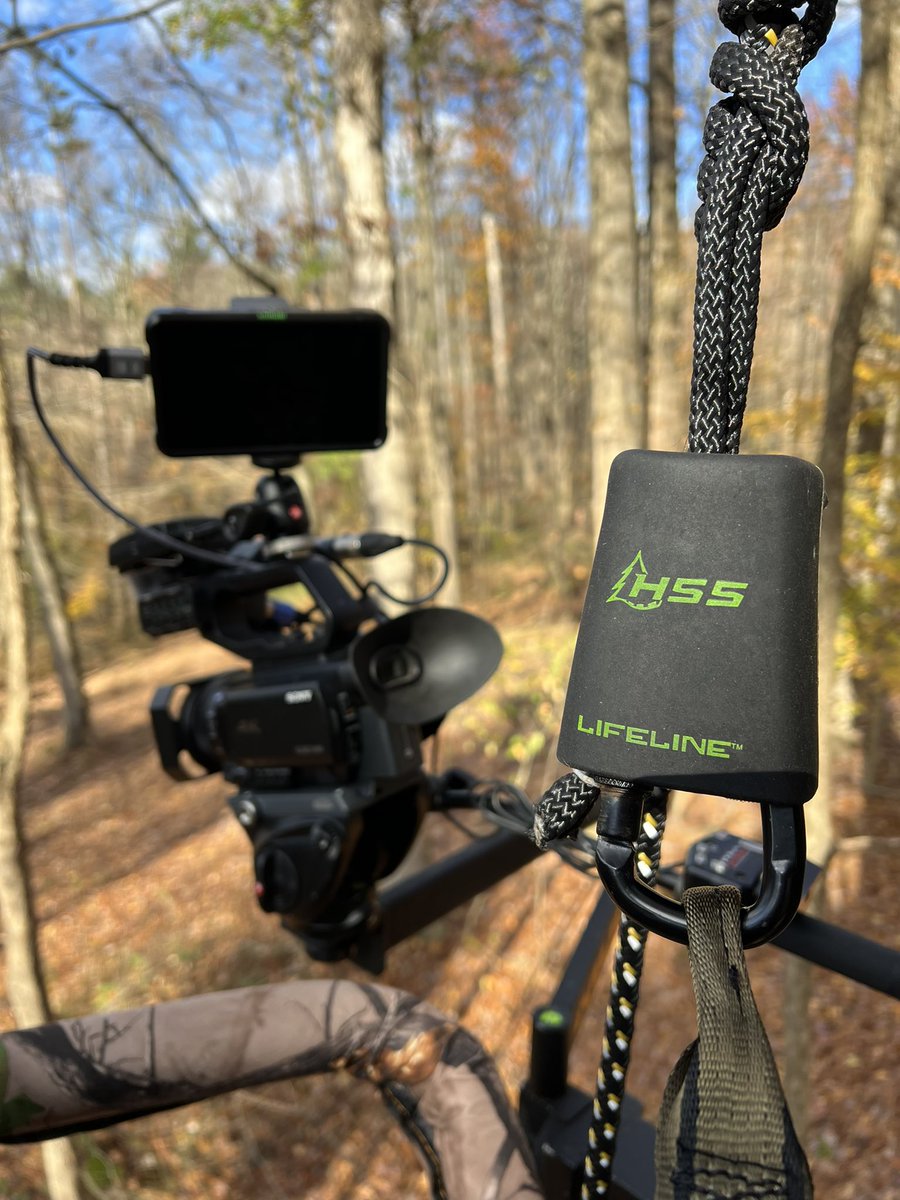 Exciting news, everyone! We've had SUM incredible 🦌 hunts this season while filming for Blitz Outdoors, and the team cannot WAIT to share them with all of you! The adrenaline, the anticipation, and the beautiful scenery - it's been an unforgettable experience!

#blitzoutdoors