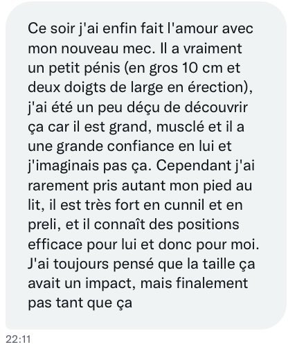 ZONE DE LA HONTE tweet media