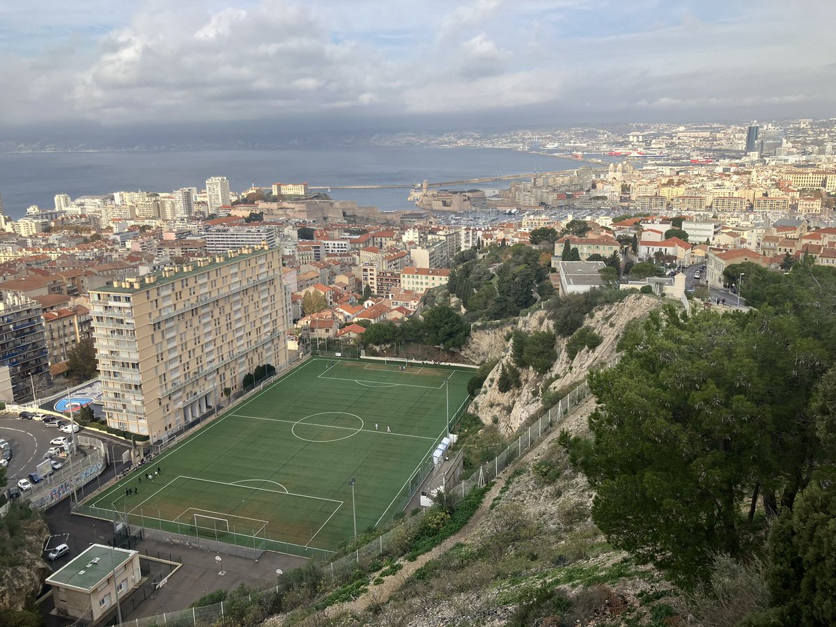 Marseille 👌